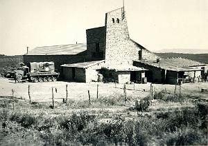 Telagh 22- Colonie de vacances- 1958